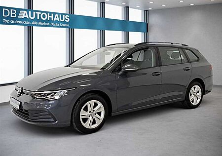VW Golf Volkswagen Life 1.0 eTSI DSG