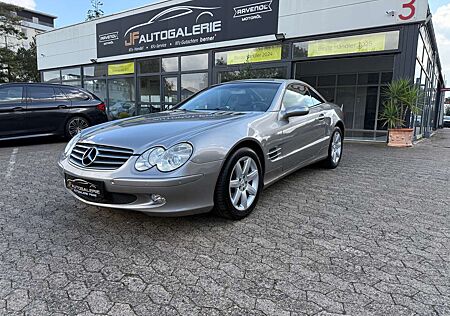 Mercedes-Benz SL 350 "2.HAND"TOP-ZUSTAND"TÜV/NEU