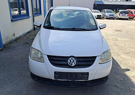 VW Fox Volkswagen 1.2