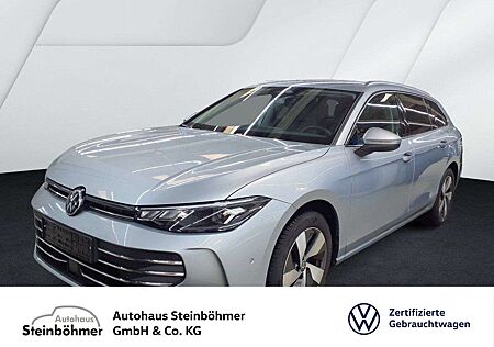 VW Passat Variant Volkswagen Business 1.5eTSI DSG Navi AHk LED