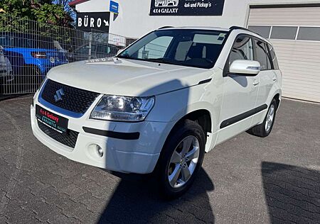 Suzuki Grand Vitara 2.4 VVT Comfort