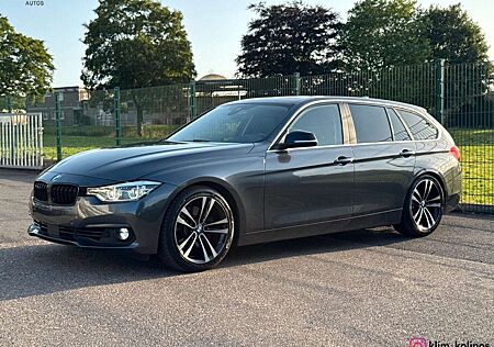 BMW 330 3 Touring i xDrive Advantage HeadUp Panorama