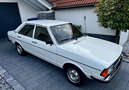 Audi 80 GLS Automatik