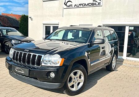 Jeep Grand Cherokee 3.0 CRD Limited*AHK