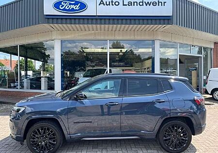 Jeep Compass BLACK FRIDAY 1.3 S Plug-In Hybrid 4WD Navi Soundsy