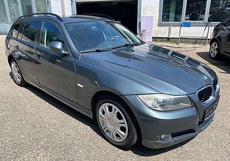 BMW 318d 318 Baureihe 3 Touring Automatik