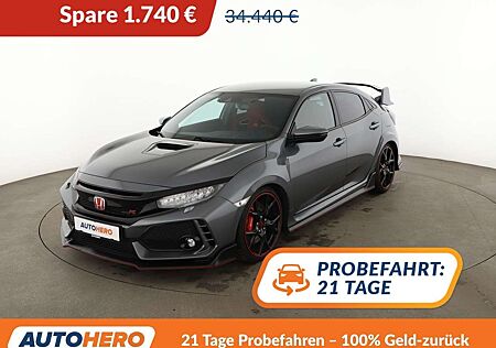Honda Civic 2.0 VTEC Type-R GT*NAVI*LED*ACC*CAM*PDC*