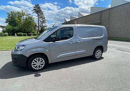 Citroën Berlingo Citroen XL BlueHDi 130 EAT8 FEEL