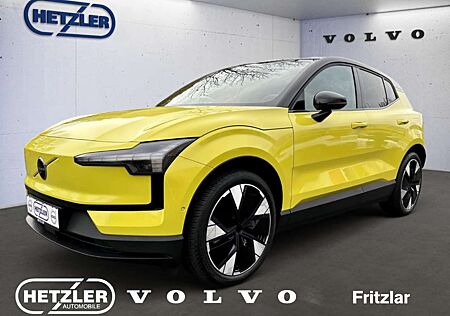 Volvo EX30 Ultra AWD Performance Pure Electric Twin Panorama