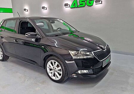 Skoda Fabia Clever / Frontradar / LED / PDC / AHK