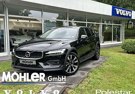 Volvo V60 CC V60 Cross Country B4 D AWD Geartronic Pro