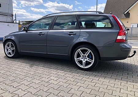 Volvo V50 2.4 Momentum
