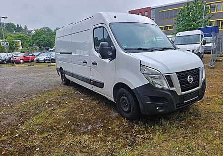 Nissan NV400 L3H2 3,5t COMFORT