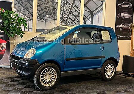 Aixam Others 400.4 Mopedauto Leichtmobile Microcar 45 KM