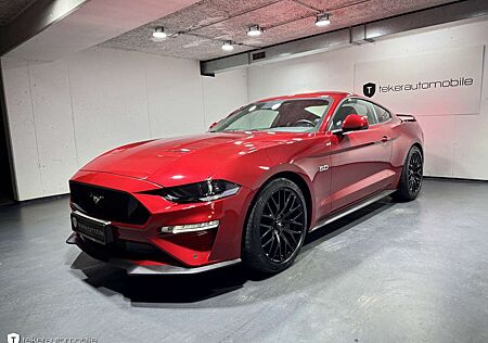 Ford Mustang 5.0 GT *Neuzustand*Recaro*