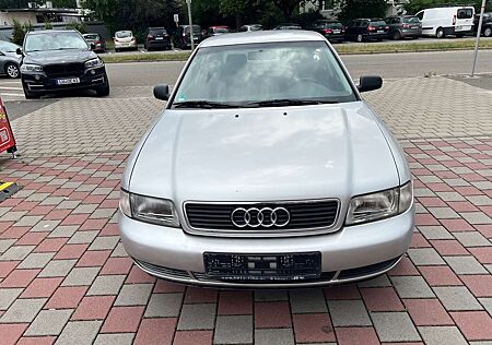 Audi A4 1.8 oLdtimre