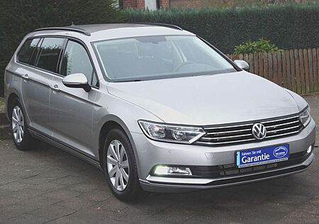 VW Passat Variant Volkswagen Trendline BMT/Start-Stopp *Top Zustand-Scheckheft*