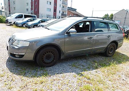 VW Passat Variant Volkswagen 2.0 TDI Comfortline