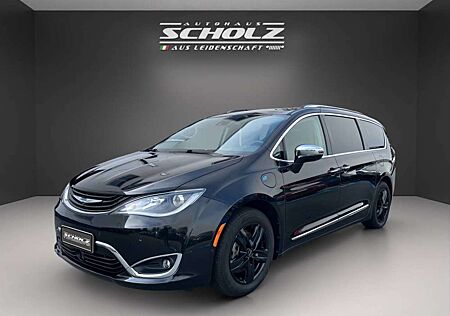 Chrysler Others Pacifia Hybrid Limited FWD 3.6L V6