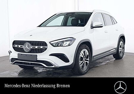 Mercedes-Benz GLA 180 PROGRESSIVE+LED+KAMERA+7G