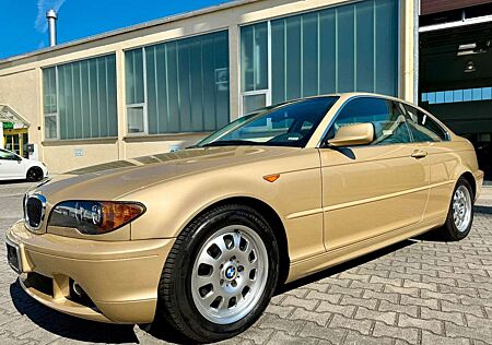BMW 320Ci 320 Aut.