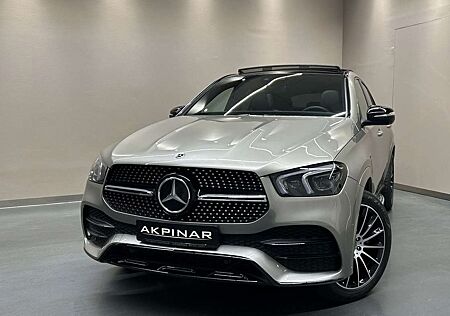 Mercedes-Benz GLE 350 GLE350 e Coupe 4M *AMG*NIGHT*PANO*ACC*360°*