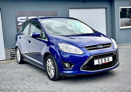 Ford C-Max Titanium 'Aut.'Navi'Kamera'