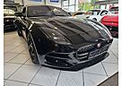 Jaguar F-Type R 5.0 V8 Supercharged*Pano*Klappe*Leder