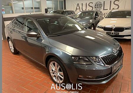 Skoda Octavia Limousine TDI Style LED,Virtual Cockpit