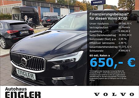 Volvo XC 60 XC60 T8 Inscription AWD Stdhzg. HUD 360° Cam