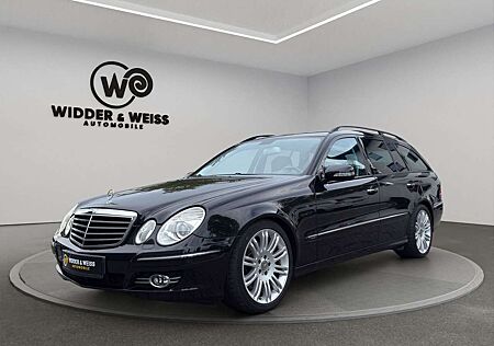 Mercedes-Benz E 280 T Avantgarde AUTOMATIK/NAV/XENO/S-DACH/AHK