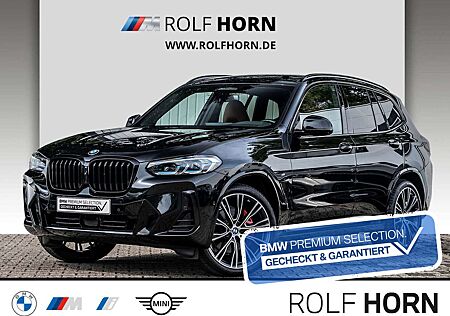 BMW X3 xDrive30i M Sportpaket HeadUp H/K StHz 360Â°