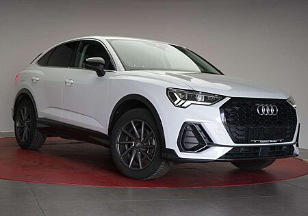 Audi Q3 35 TFSI Sportback S tronic CarPlay/ACC/Virtua