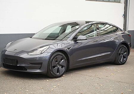 Tesla Model 3 Standard Range + *EAP enhanced autopilot*Matrix-LE