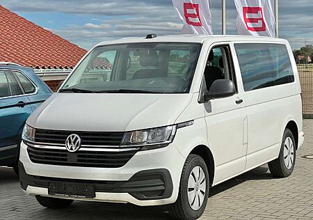 VW T6 Volkswagen .1 Multivan Multivan*CARPLAY/AHK/NAVI/SHZ/STANDHEIZUNG/AC