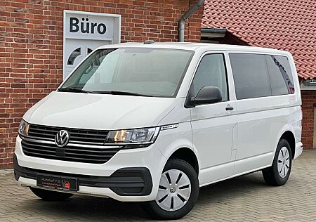 VW T6 Volkswagen .1 Multivan Multivan*CARPLAY/AHK/NAVI/SHZ/STANDHEIZUNG/AC