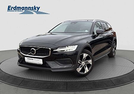 Volvo V60 CC B4 AWD Plus/Keyless/KAM/LHZ/el. Sitze Klima