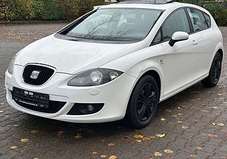 Seat Leon 1.4TSI Stylance/Style*KLIMAAUTOM*SD*1.HAND*