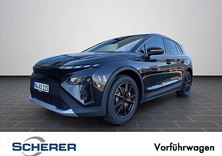 Skoda Others 85 Elroq Alpha 82 kWh Batterie Elektromoto