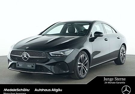 Mercedes-Benz CLA 180 Progressive 18" Kamera Vorr.-Distronic LED