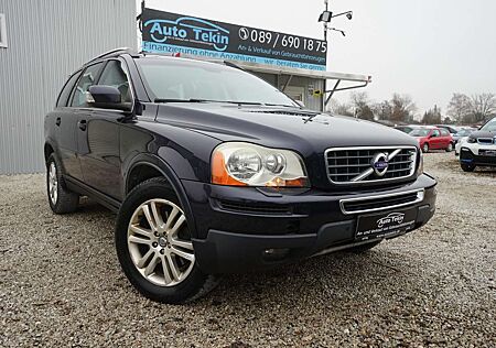 Volvo XC 90 XC90 2.4 D5 AWD Edition (7 Sitze) |Automatik|
