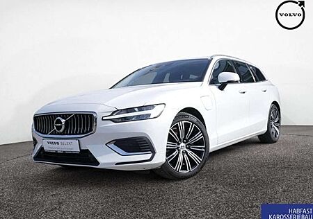 Volvo V60 Recharge T6 AWD Inscription Expression LED