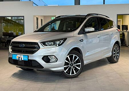 Ford Kuga ST-Line, Xenon, KeyFree, RFK, LHZ, SHZ, AHK