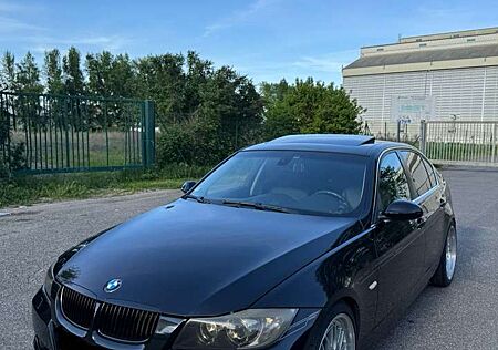 Alpina B3