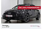 Audi A3 30 TFSI 2x S LINE LM18 AHK ACC eKLA