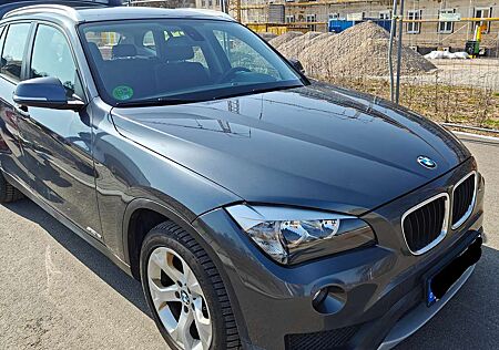 BMW X1 sDrive18i Aut.