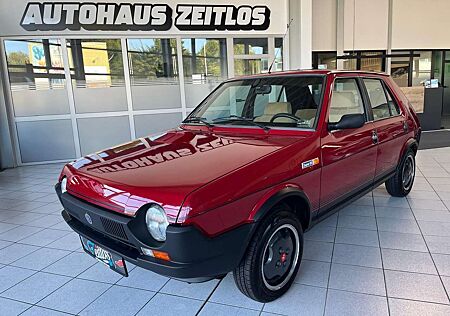 Fiat Ritmo 85 Super *1. Hand*Original 62TKM*TÜV NEU*