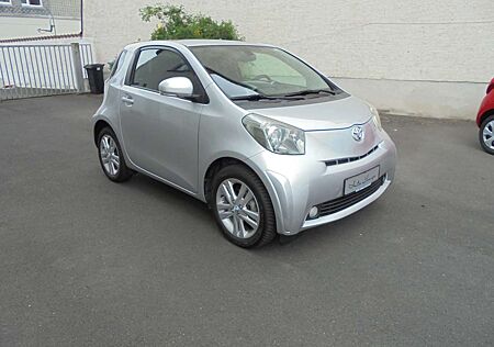 Toyota iQ IQ 1.33 Multidrive+Automatik*PDC*Keyless*Allwetter