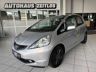 Honda Jazz 1.2 Trend *4 Zylinder*Klimaanlage*MFL*ALU*