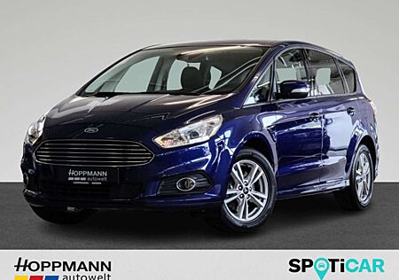 Ford S-Max Business 1.5 EcoBoost, LHZ, SHZ, PDC, Klim